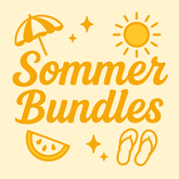5x Sommer Bundle