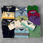 15x Branded Polo Bundle