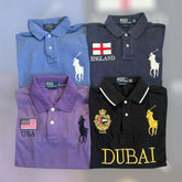 10x Ralph Lauren Polo Bundle