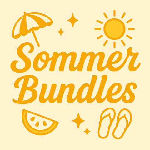 25x Sommer Bundle