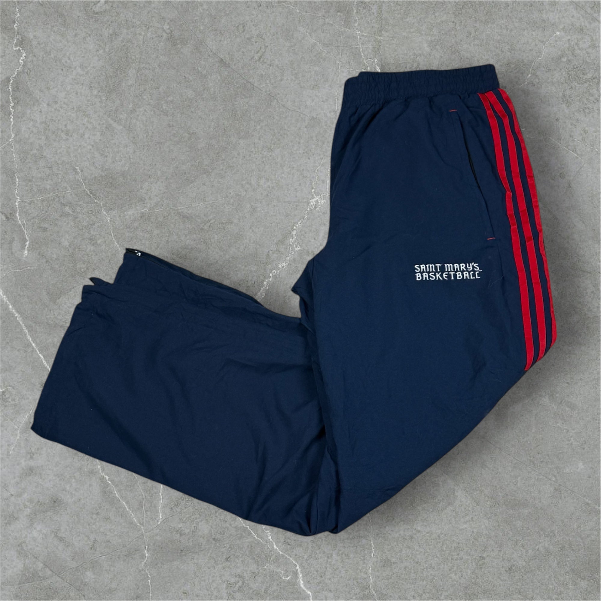 5x Trackpants Bundle