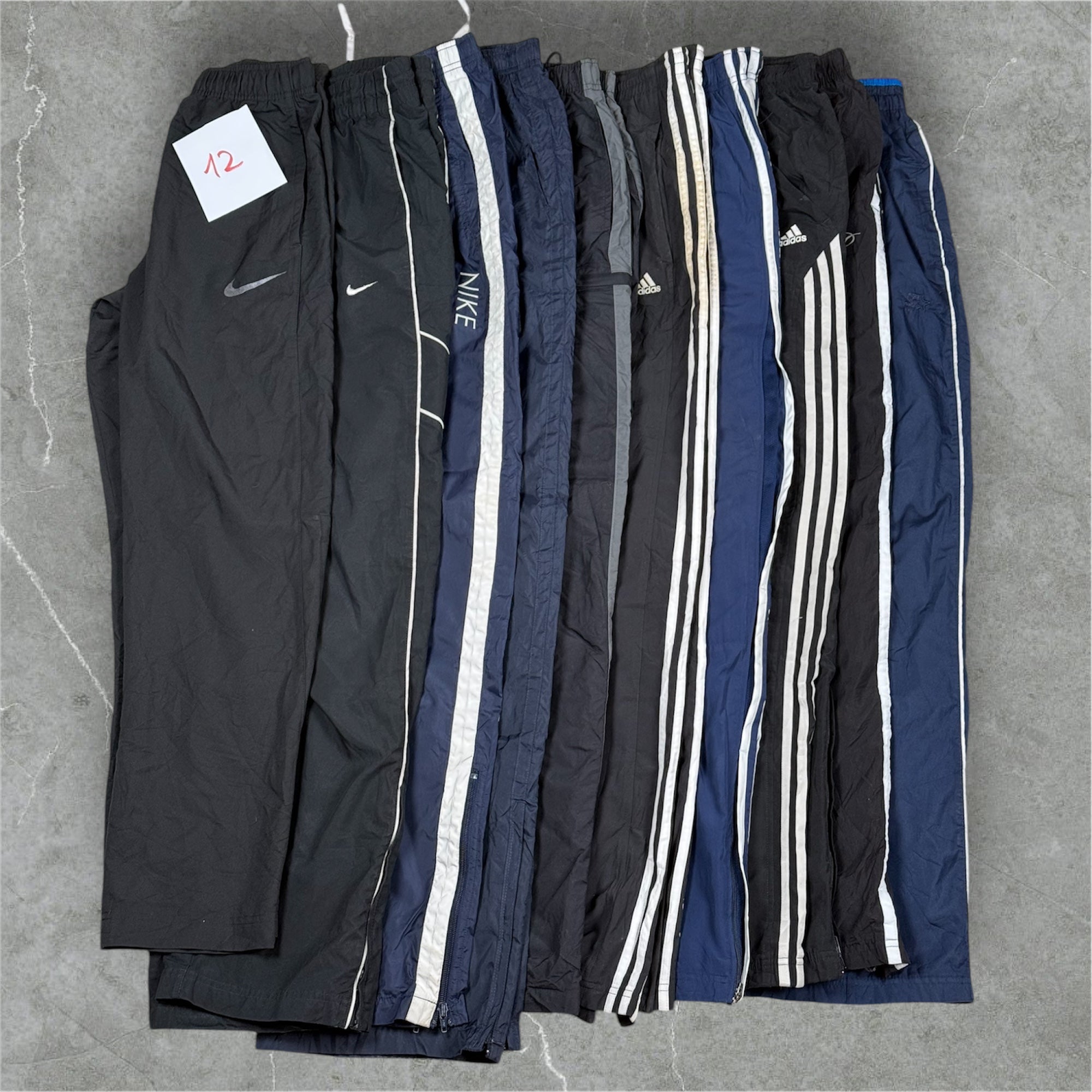 10x Trackpants Bundle