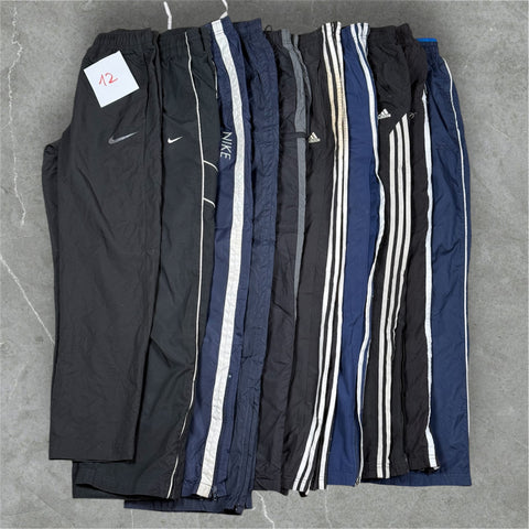 10x Trackpants Bundle
