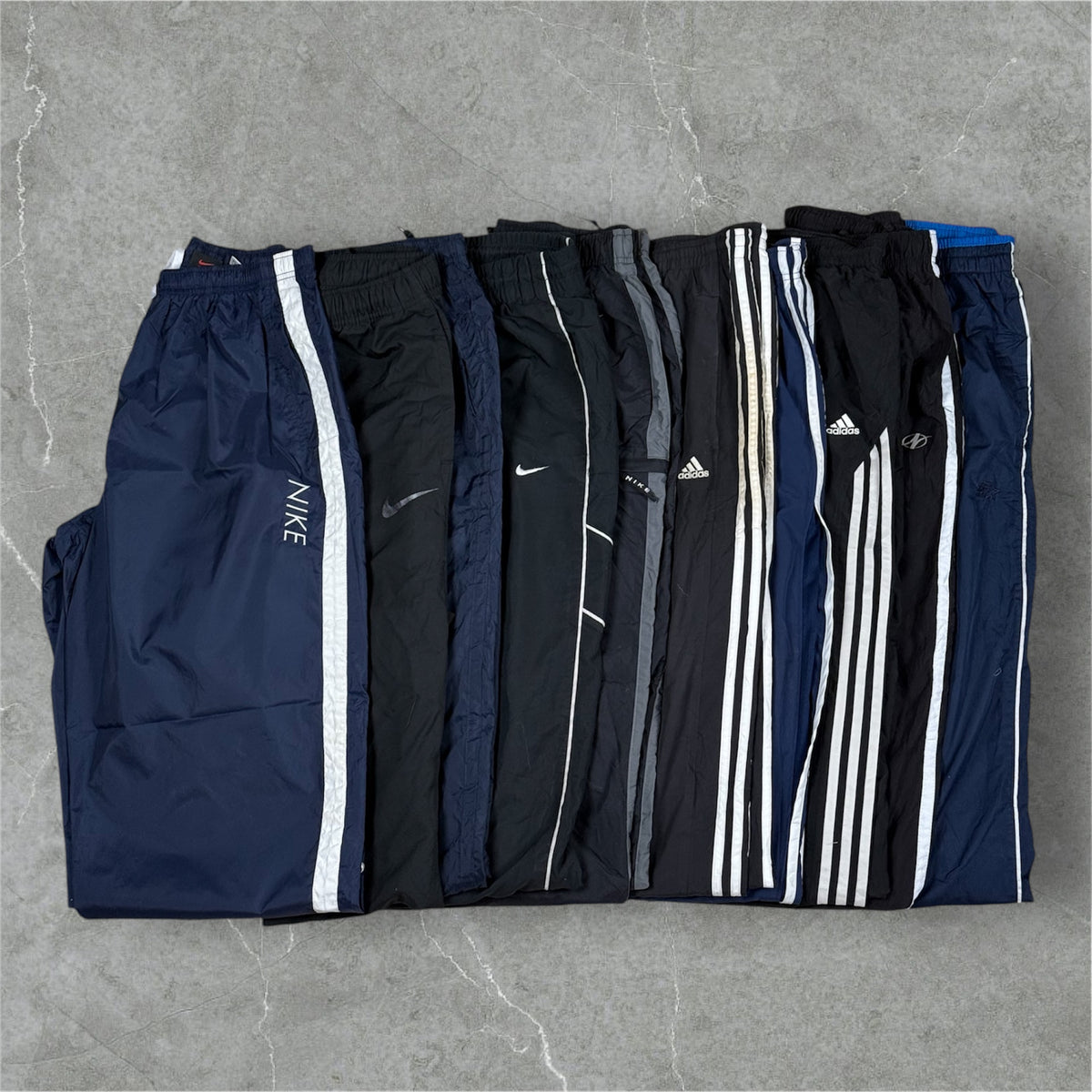 10x Trackpants Bundle