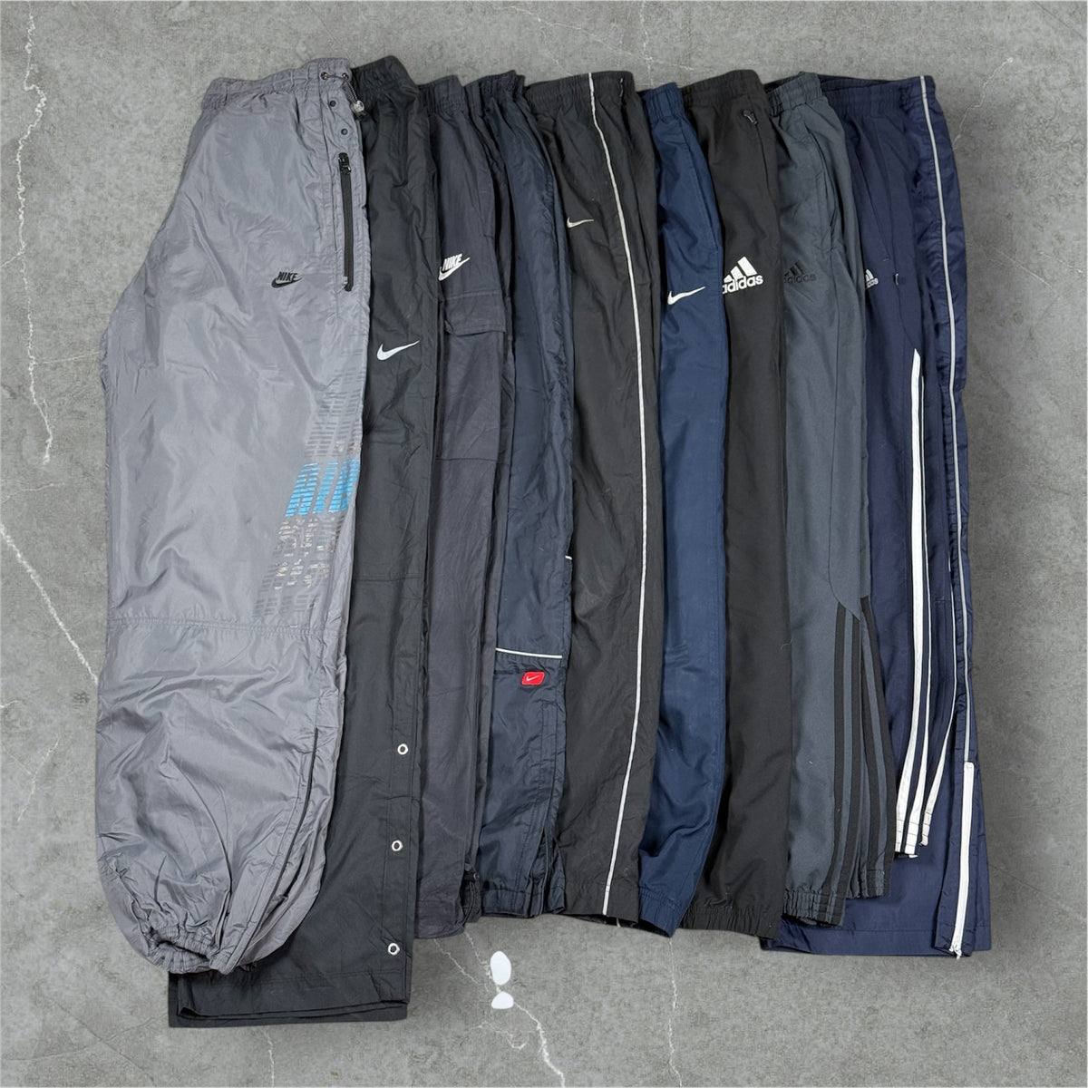 10x Trackpants Bundle