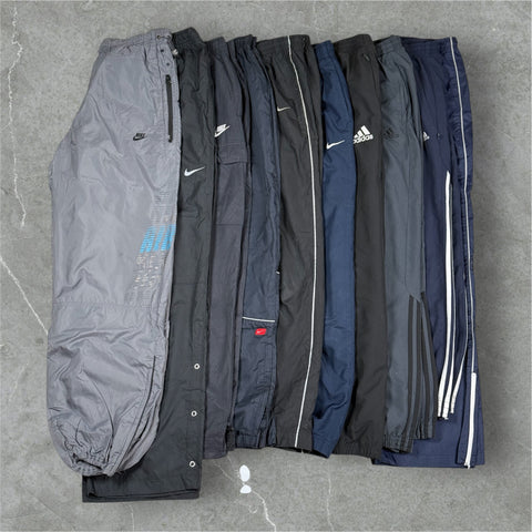 10x Trackpants Bundle