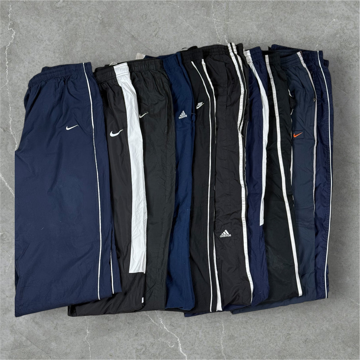 10x Trackpants Bundle