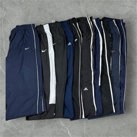 10x Trackpants Bundle