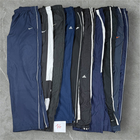 10x Trackpants Bundle