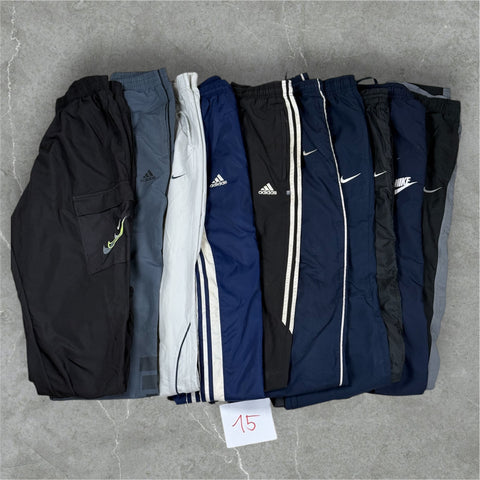 10x Trackpants Bundle
