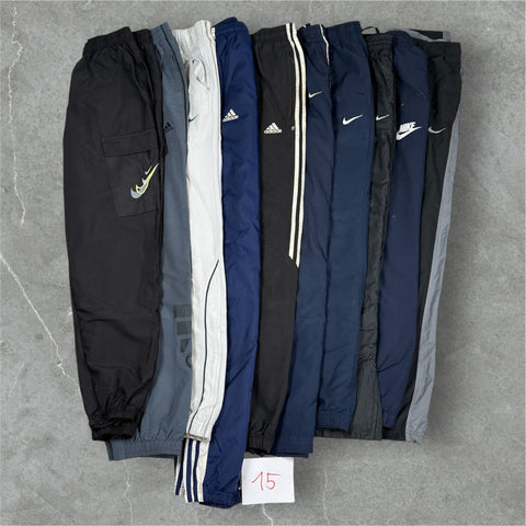 10x Trackpants Bundle