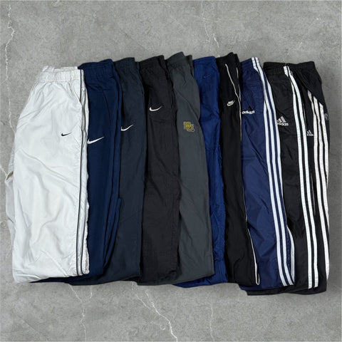 10x Trackpants Bundle