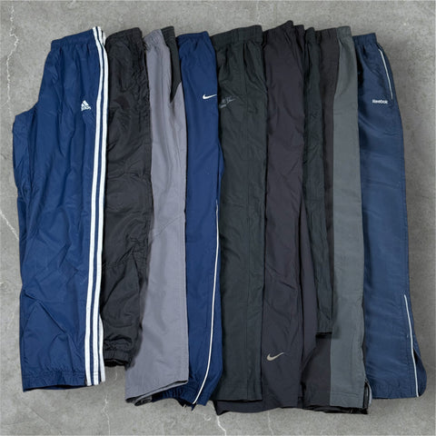 10x Trackpants Bundle