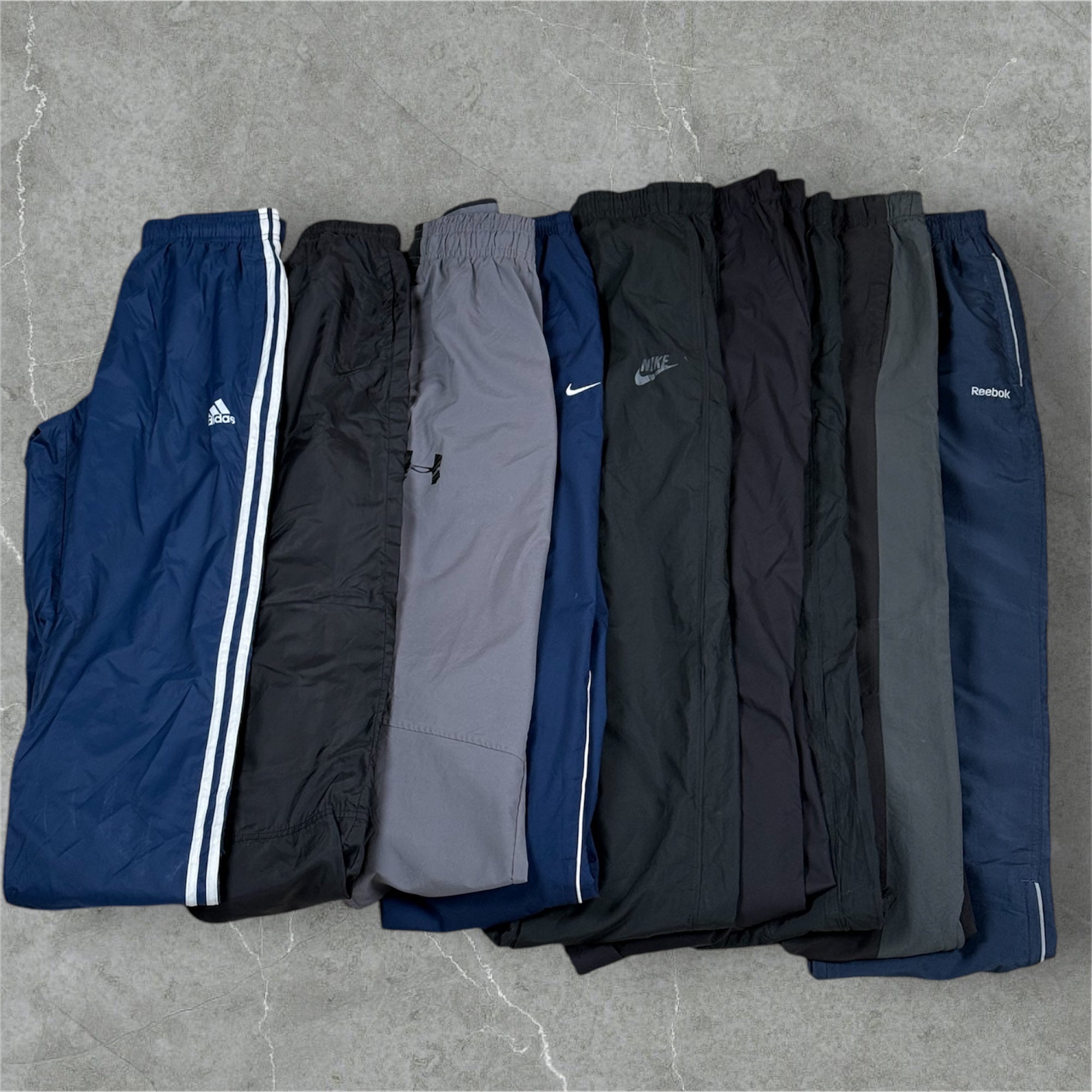 10x Trackpants Bundle