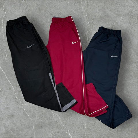 3x Trackpants Bundle