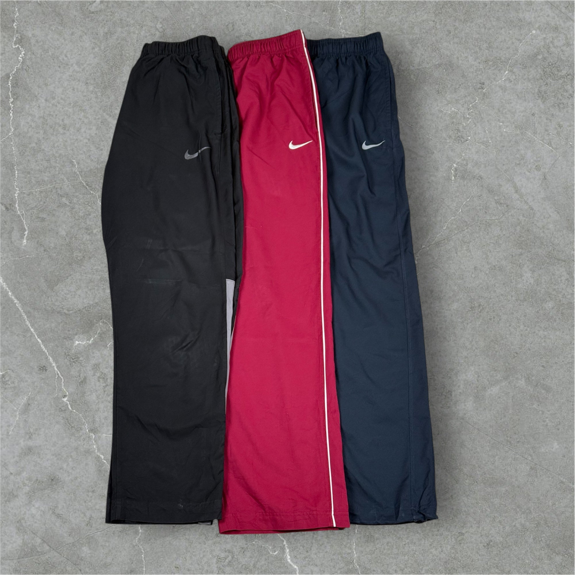 3x Trackpants Bundle