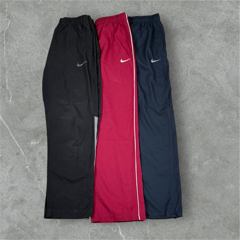3x Trackpants Bundle