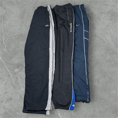 3x Trackpants Bundle
