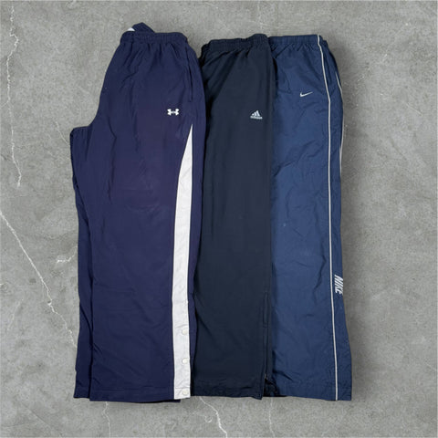 3x Trackpants Bundle