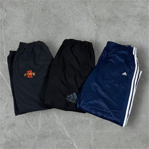 3x Trackpants Bundle