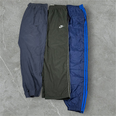 3x Trackpants Bundle
