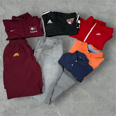 7x Reseller Bundle