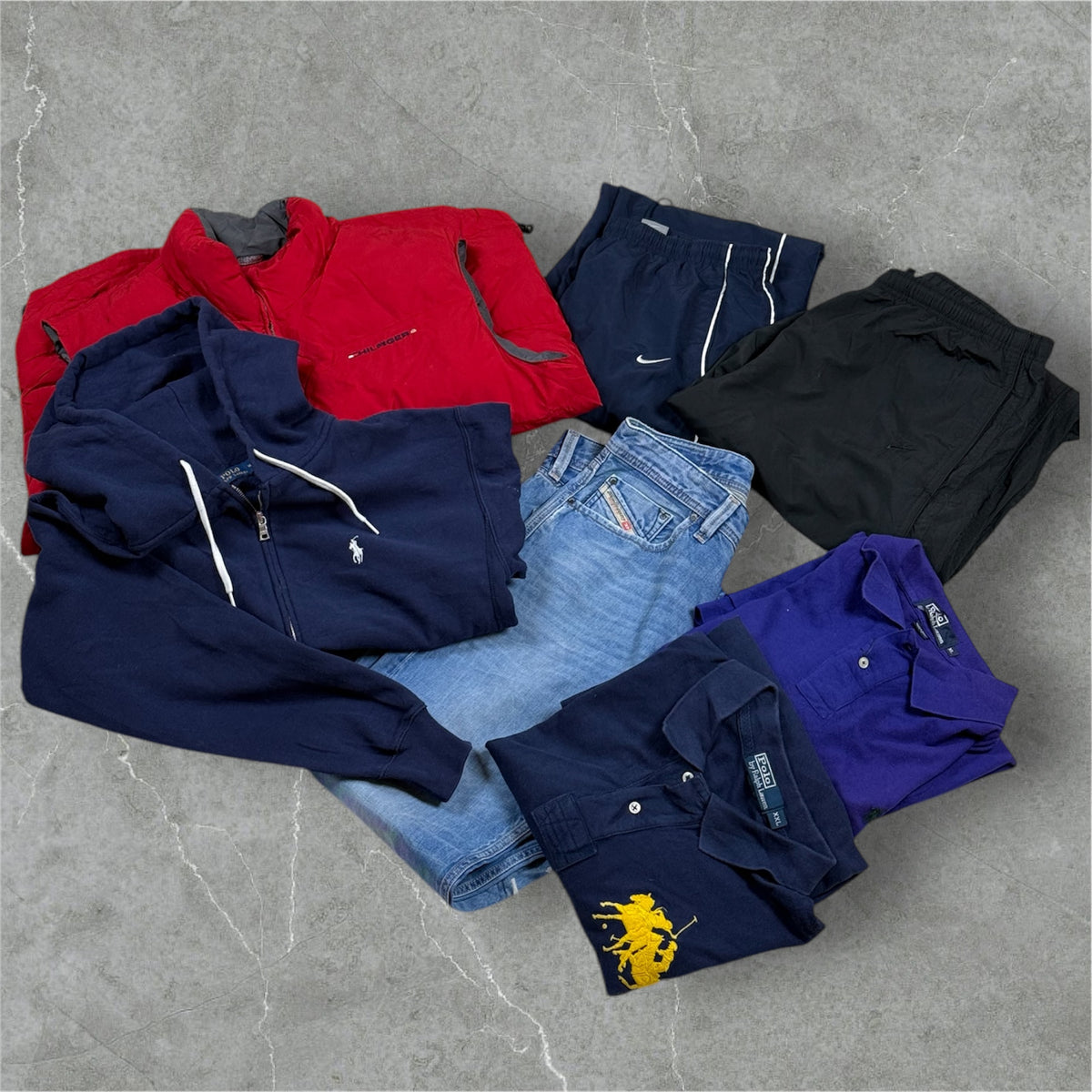 7x Reseller Bundle
