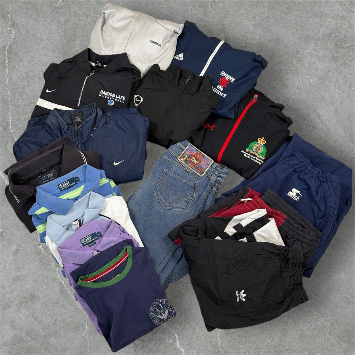 15x Reseller Bundle