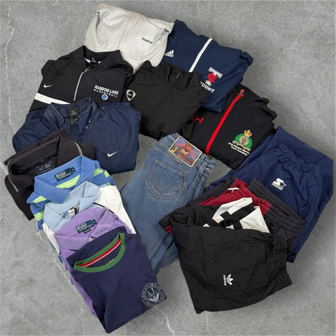 15x Reseller Bundle