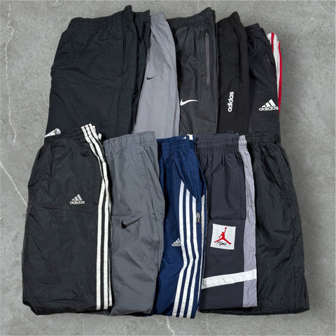 10x Trackpants Bundle