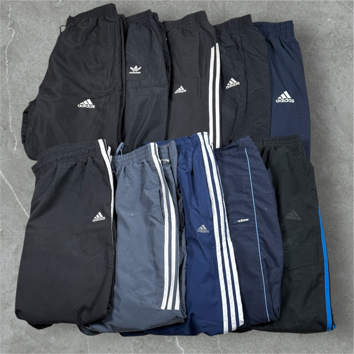 10x Trackpants Bundle