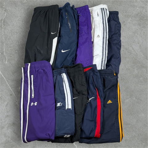 10x Trackpants Bundle