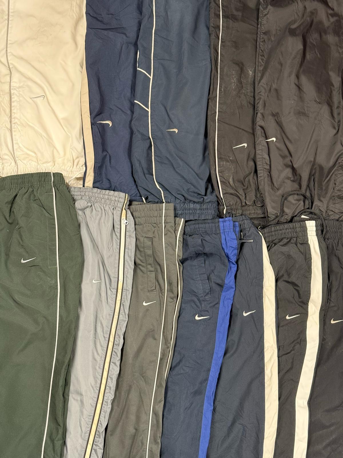 5x Vintage Trackpants Bundle