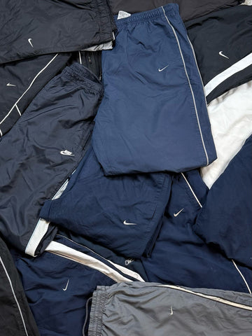 10x Vintage Trackpants Bundle