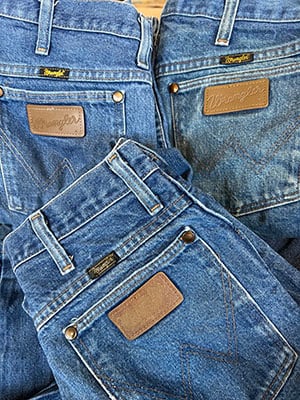 25x Jeans Bundle